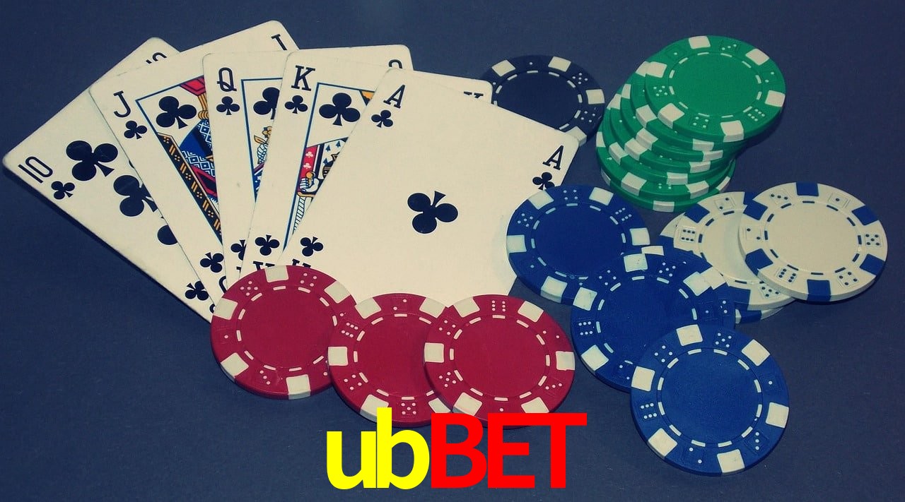 Game Statistics ubbet