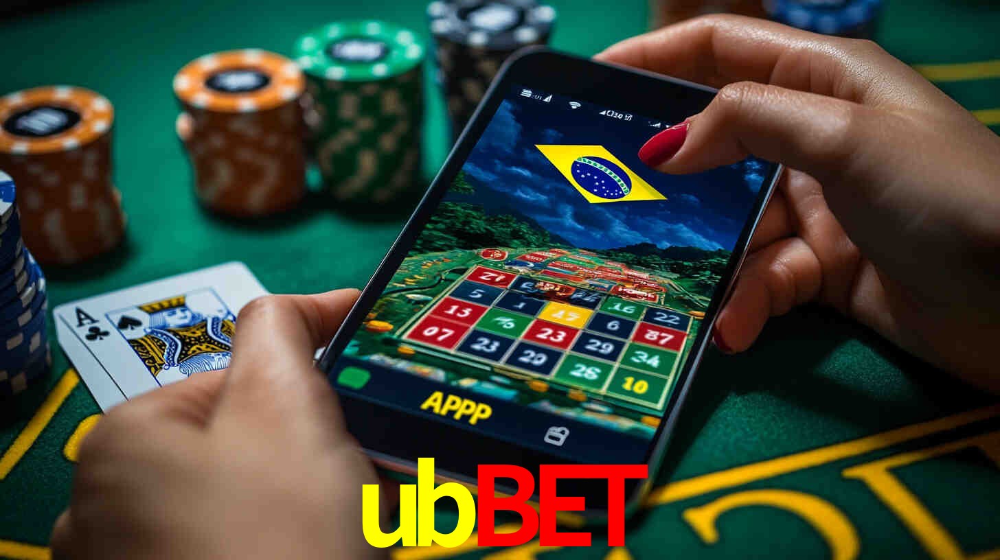 Inovações de Jogos na ubbet: O Futuro das Experiências Interativas