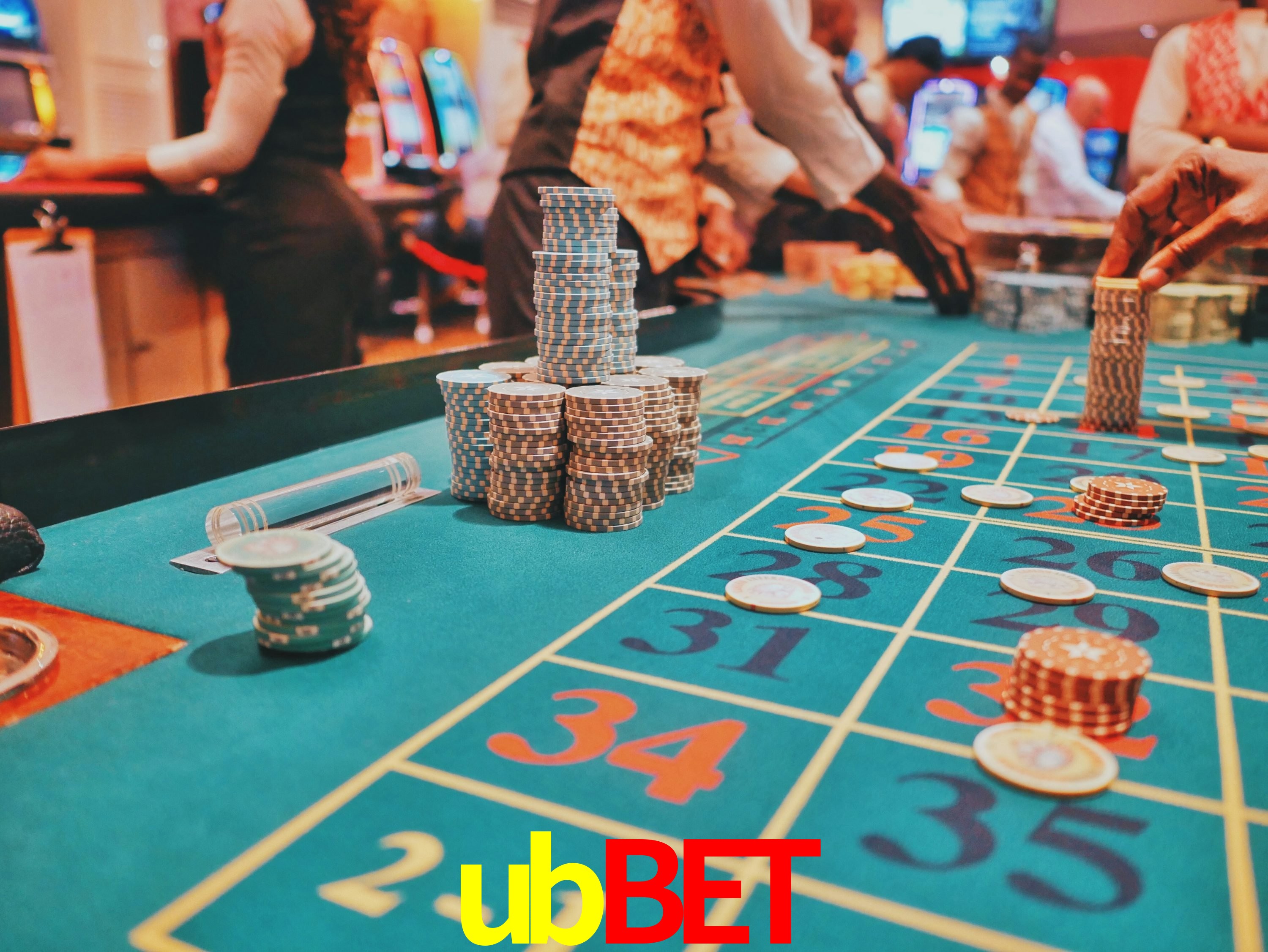 Interface Premium ubbet