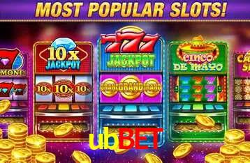 Descubra a Essência do ubbet: Nossa História e Compromissos