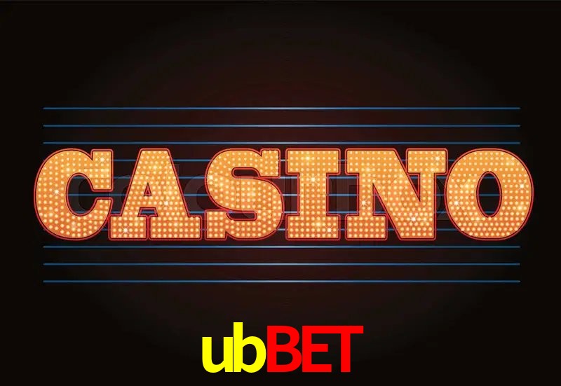 Mesa de Blackjack ubbet