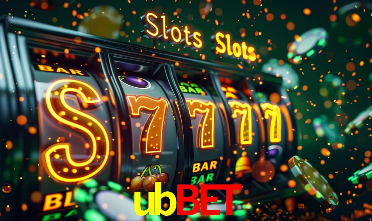 Jogos Exclusivos ubbet