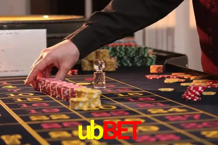 Descubra a Magia dos Jogos de Arcade no ubbet