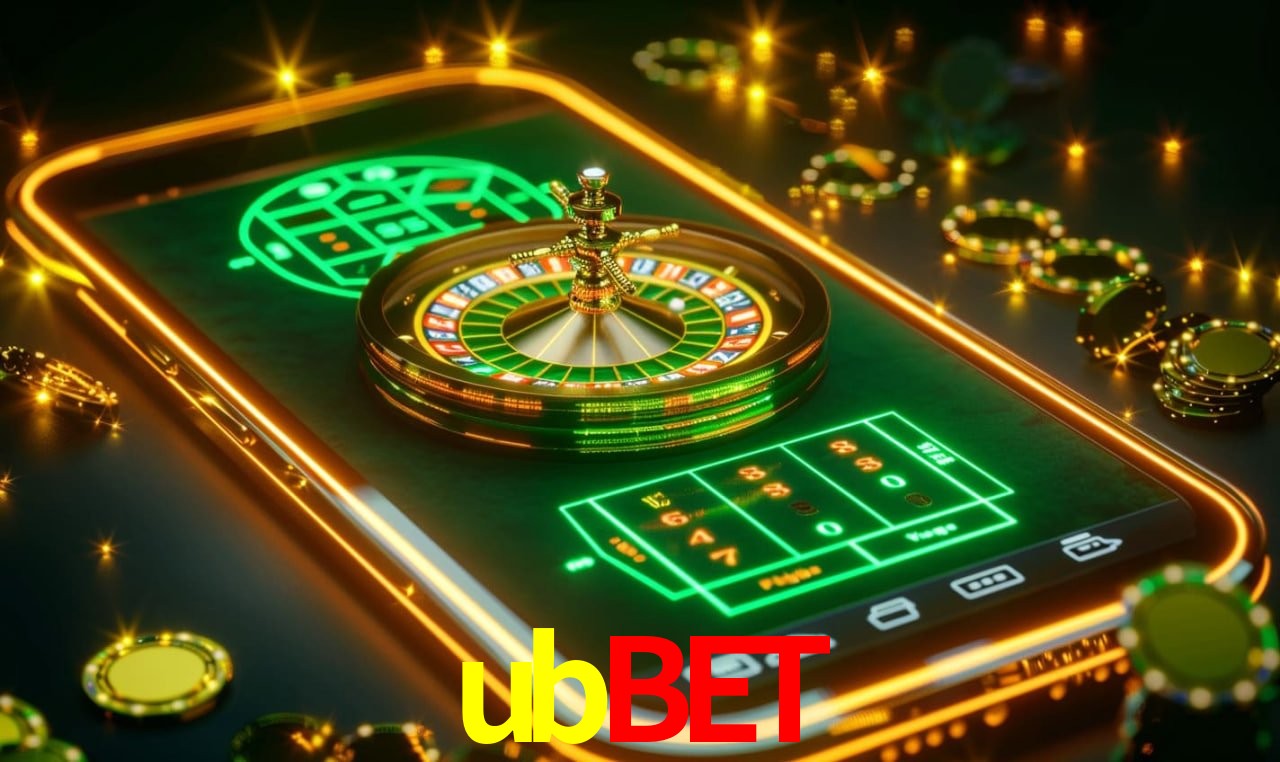 Diretório de Jogos ubbet