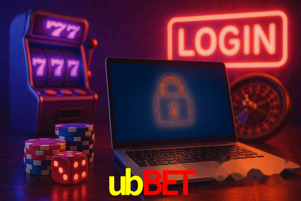 Casino Ao Vivo ubbet