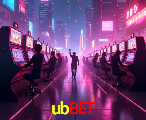 cassino ubbet