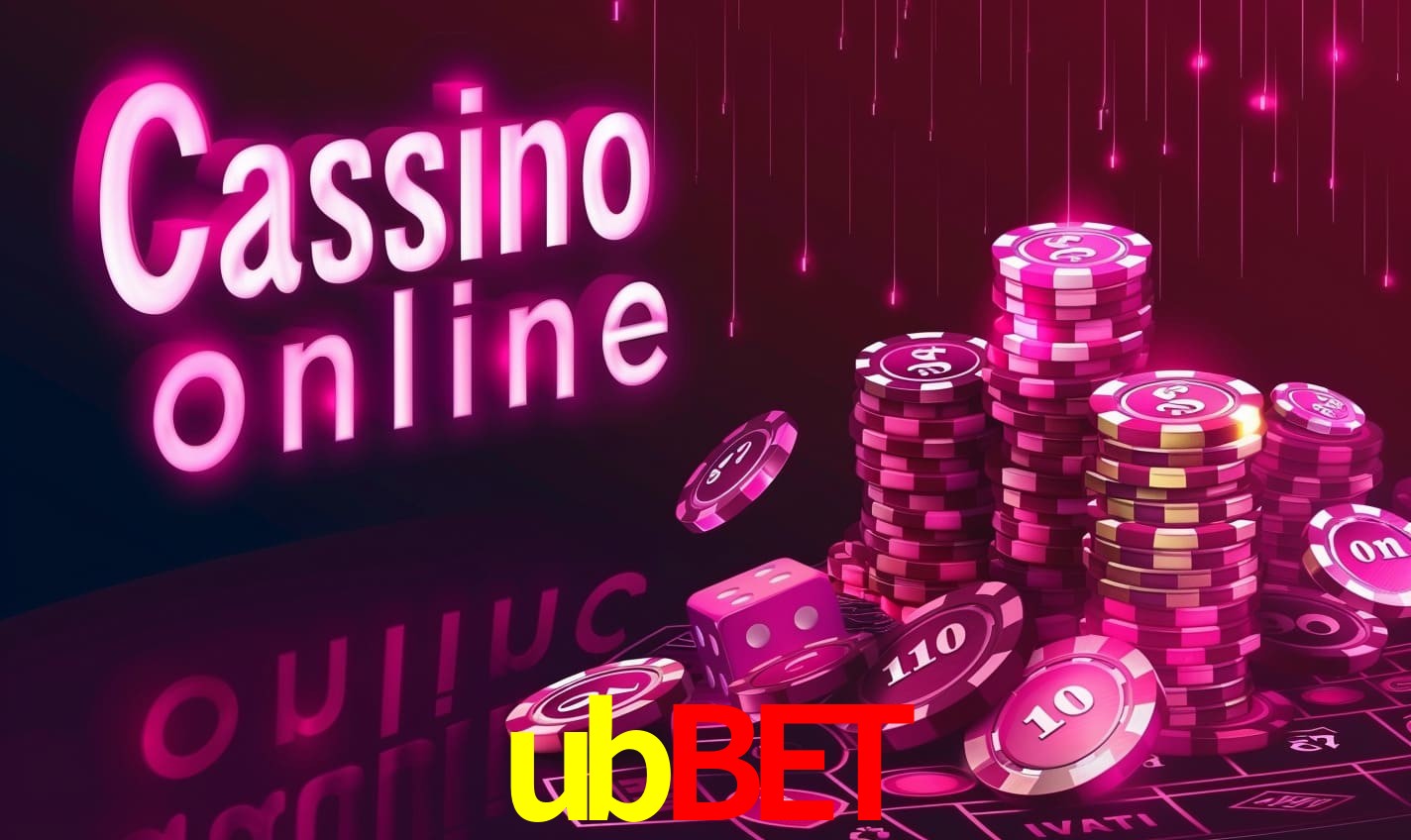 A Popularidade dos Caça-Níqueis no ubbet