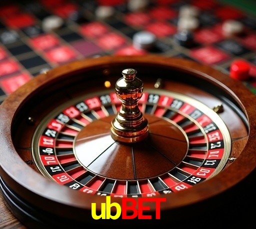 Benefícios da Conta ubbet