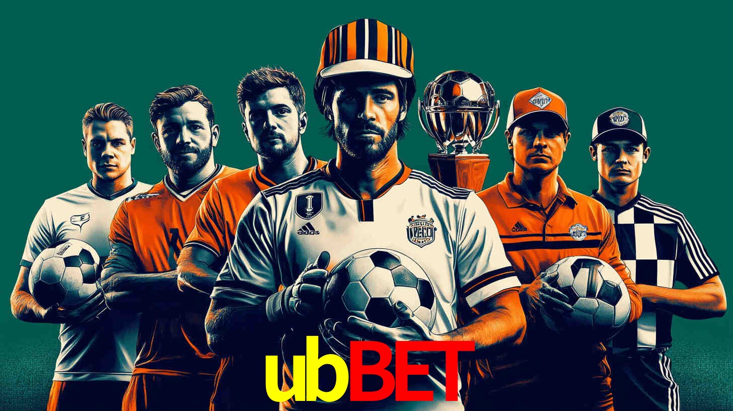 Apostas Esportivas na ubbet: Um Guia Completo