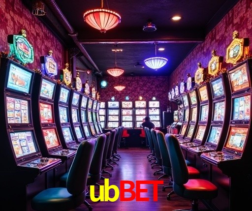 Sistemas de Segurança ubbet