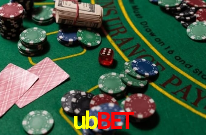 Bônus Generosos e Exclusivos no ubbet para Você!