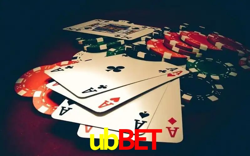 Promoção Relâmpago ubbet
