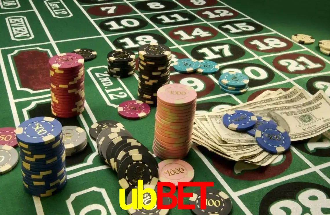 ubbet