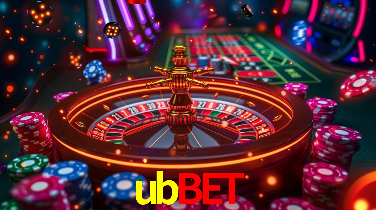 A Experiência Imersiva dos Cassinos Ao Vivo no ubbet