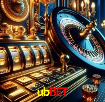 Interface do App ubbet