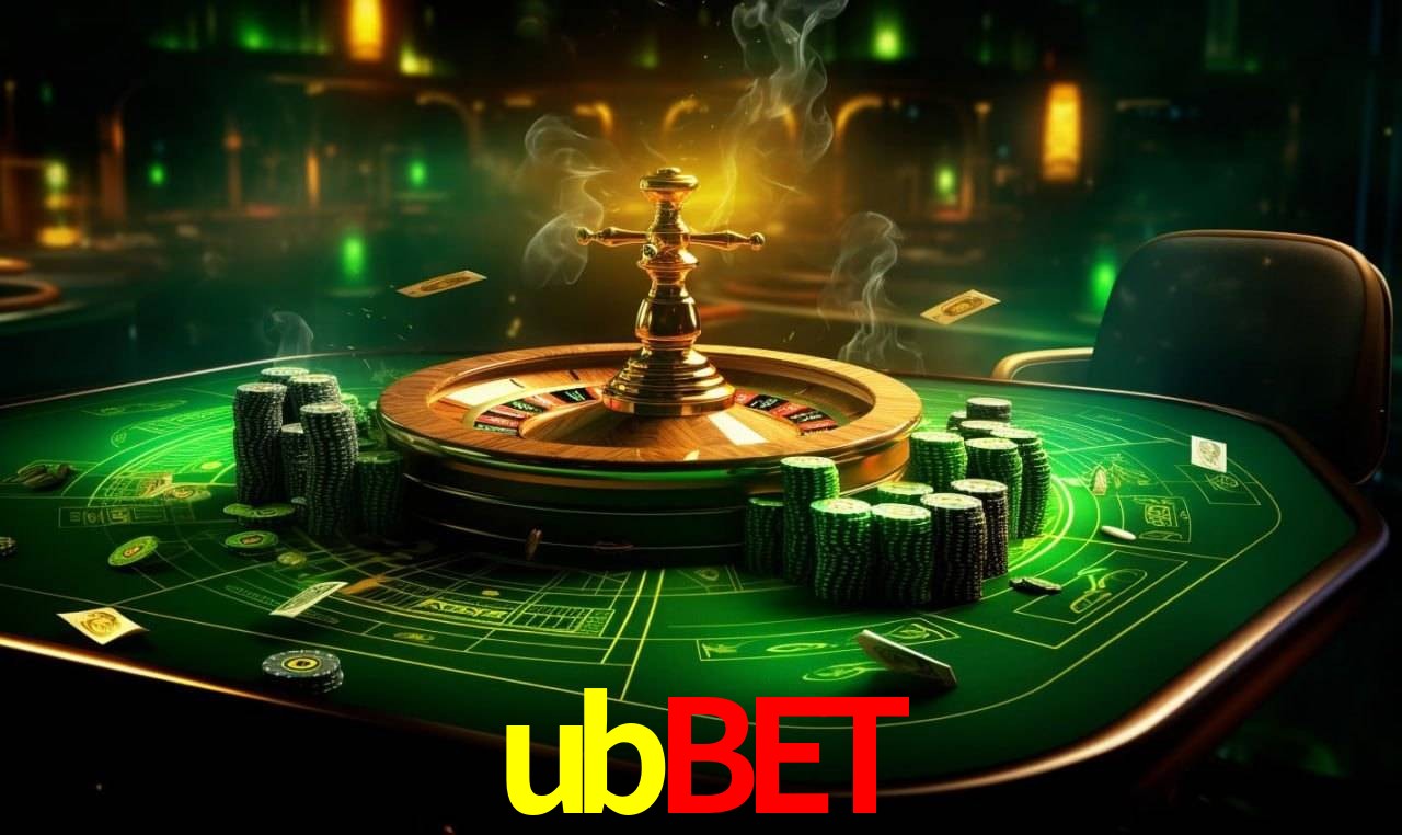 Explorando a Categoria de Eventos em Apostas na ubbet