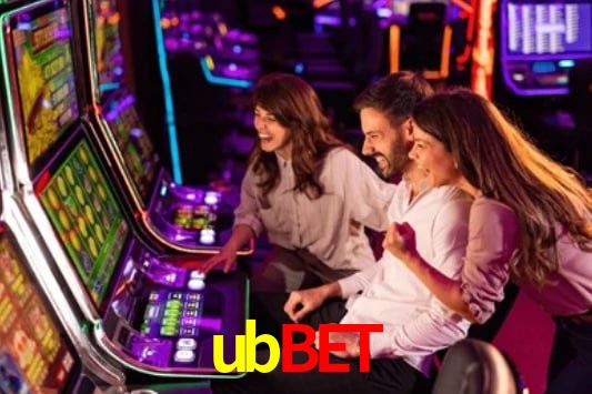 Inovações de Jogos na ubbet: O Futuro das Experiências Interativas
