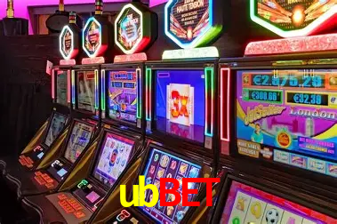 A Popularidade dos Caça-Níqueis no ubbet