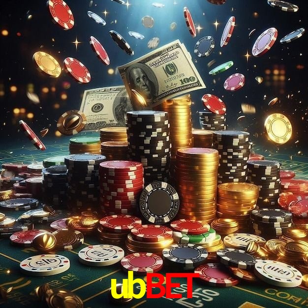 Descubra o Programa VIP da ubbet: Vantagens Exclusivas para Jogadores