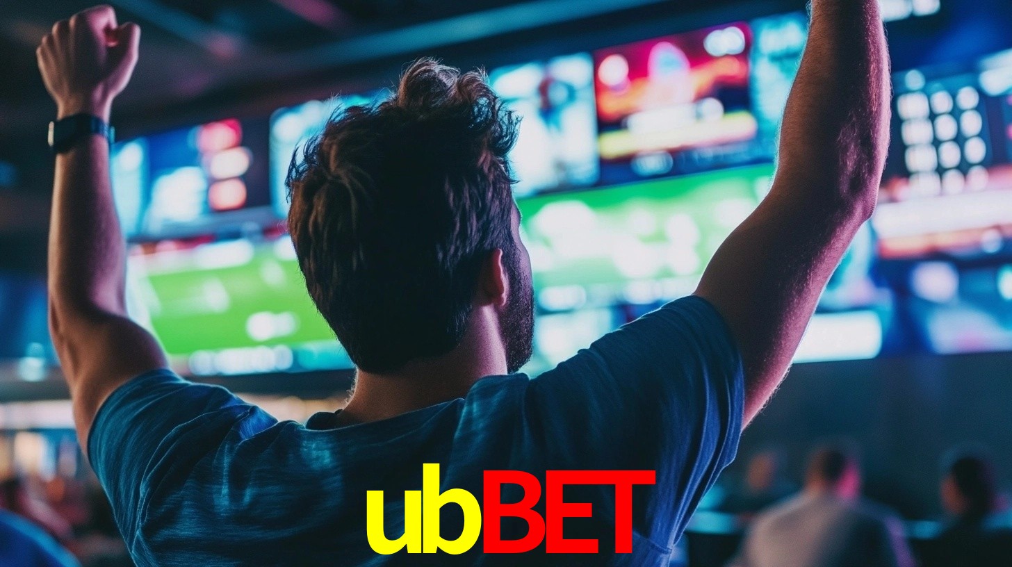 ubbet - O Cassino Nº1 Online - ubbet.com