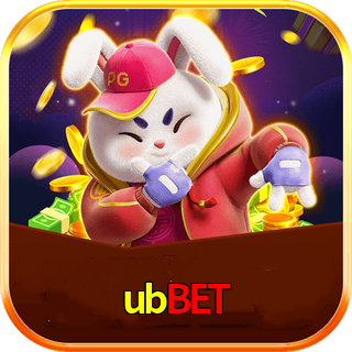 Logo da ubbet